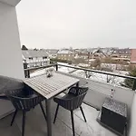 Haus Seebad 