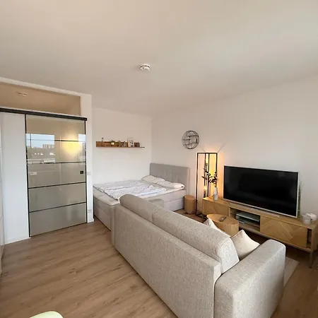 Haus Seebad 
