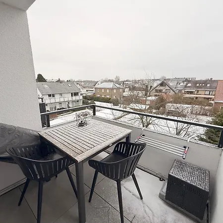 Haus Seebad 